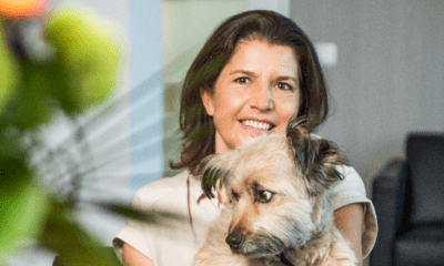  Voorzitter N-VA Valerie Van Peel