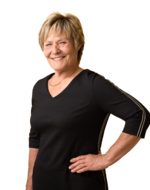 Norma Van Der Stuyft